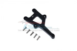 For Traxxas 4-Tec 2.0/3.0-ALUMINUM FRONT TOP PLATE - Picture 1 of 11