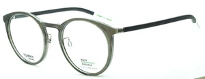 TOMMY JEANS TJ 0035F KB7 52mm Anteojos MARCOS Gafas RX Anteojos Ópticos - Nuevo - Imagen 1 de 13