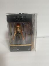 Star Wars The Black Series Jar Jar Binks - TCS ROCKETS