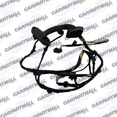 2002-2005 Mini Cooper Front Right Passenger Side Door Wire Harness 6915576 OEM Foto 1 de 4