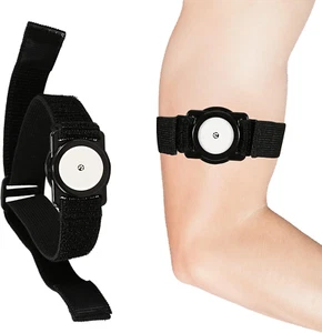Armband for Freestyle Libre 1 & 2 14 Day, Insulin Pod Monitoring System Protecti - Picture 1 of 12