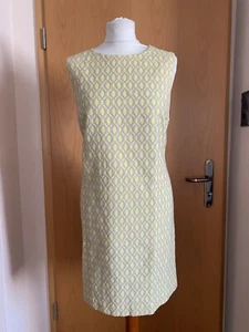 Hallhuber Damen Kleid Gr 40 Neu - Bild 1 von 4