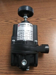 Fairchild, Precision Regulator Z16063-10242 Model 10 - Picture 1 of 5