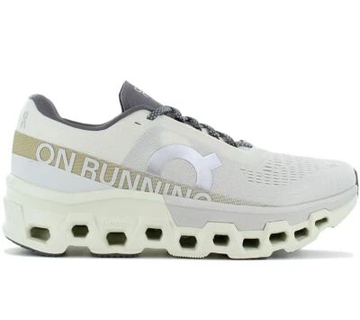 ON Running Cloudmonster 2 - Herren Laufschuhe 3ME10122569 Sport Cloud Schuhe NEU