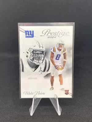 2024 Panini Prestige Pick a Card Complete Your Set (1-400) Parallels Inserts - Image 1 of 2