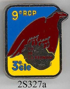 89 - PARACHUTISTE - 9e RCP - Picture 1 of 1