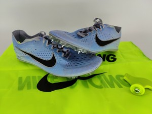 Las mejores ofertas en Zapatillas de atletismo Nike Plata para Hombres |  eBay