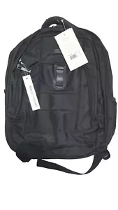 NWT Perry Ellis Men's M190 Designer Business Laptop Backpack - Picture 1 of 6