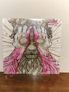 Every Time I Die - New Junk Aesthetic - Vinyl LP - Picture 1 of 1