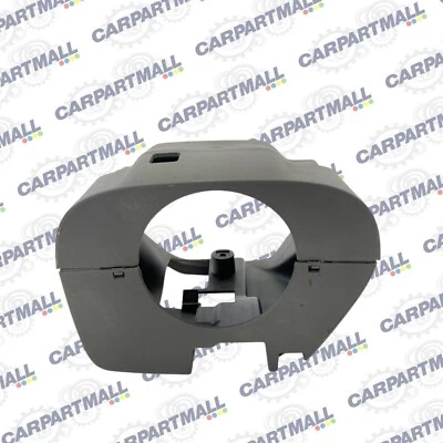 Ford Focus 2008-2011 columna de dirección cubierta superior e inferior moldura OEM Foto 1 de 4