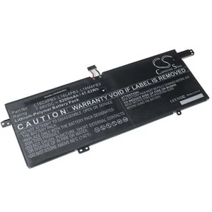 Akku für Lenovo IdeaPad 720s-13IKB (81A8) 720s-13IKB (81A80093GE) 6200mAh 7,68V - Bild 1 von 2