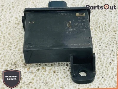 Porsche Cayenne S 957 2008-2010 sensor de monitoreo de presión de neumáticos OEM Foto 1 de 4