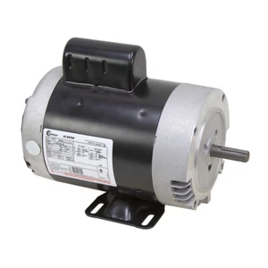 Motor 1 hp 1800 rpm 115/208-230 voltios CA L56C ODP Century C530 10-3387 - Imagen 1 de 3