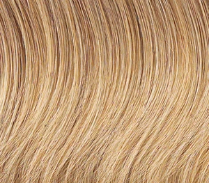 Toni Brattin - Twist Classic Wrap Haarteil - mittelblond - Bild 1 von 4