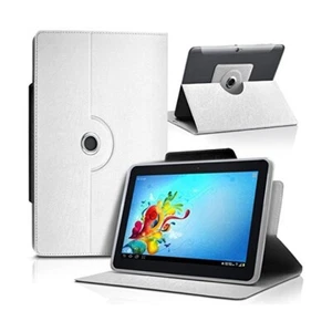 Funda Universal S Color Blanco Para Asus ZENPAD S 8.0 Z580CA - Imagen 1 de 6