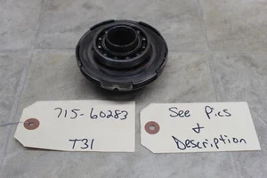 Embrague buje diferencial delantero 12-14 Polaris Sportsman 550 OEM LEER DESCRIPCIÓN - Imagen 1 de 7