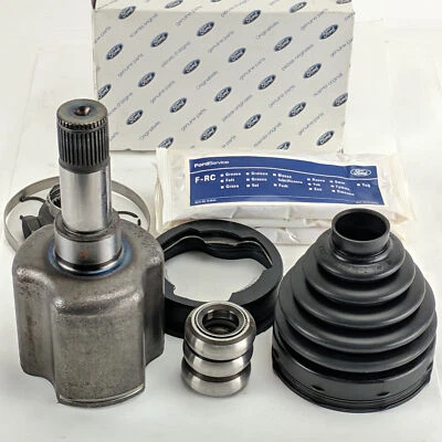 GENUINE Ford Transit Mk3 2.2L Duratorq TDCi Left Inner CV Joint Kit 1522574 - Image 1 of 4