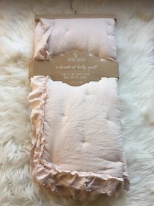Ultra Soft Quilt 30x40 Cm Natural Sweetness - Picture 1 of 6