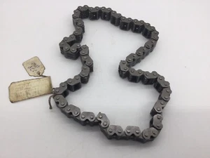 NOS PU03-115 Link Belt Silent Chain Snowmobile Drive 11W x 72 Pitch AF-5 - Bild 1 von 3