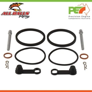 All Balls Rear Brake Caliper Rebuild Kit For YAMAHA VMX-12 VMAX 1200cc - Picture 1 of 4