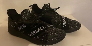 Versace Schuhe Sneaker Gr.44 inkl. Rechung - Bild 1 von 5