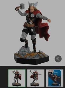 Marvel Thor 1:16 Scale Dynamic Statue - Picture 1 of 1