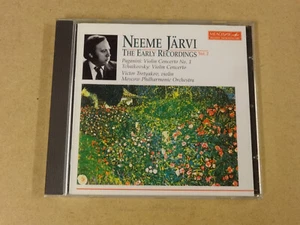 CD / NEEME JARVI - THE EARLY RECORDINGS VOL. 2 - Imagen 1 de 2