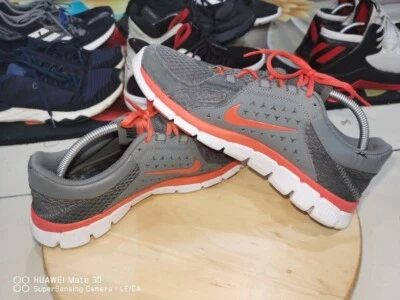 NIKE Flex Supreme TR Trainer Neu Gr:42 Grau Free Presto Sneaker 525730-002 - Bild 1 von 3