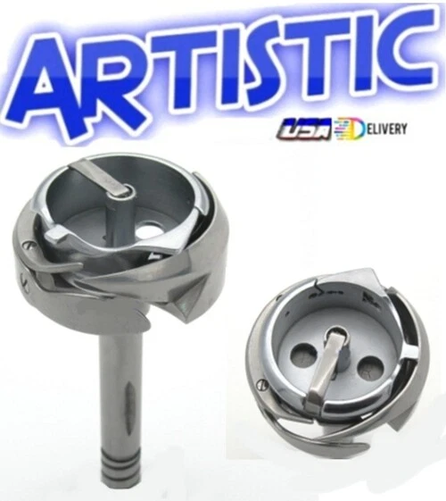 ROTARY HOOK -12-15MMJ,Mitsubish DU-100-22 Highlead GC20618-1, GC20618-2 - Image 1 of 1