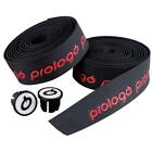 Prologo Onetouch Handlebar Tape, Black/Red, one size