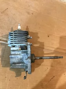 MODEL # 358.791070 Craftsman STRING trimmer CYLINDER HEAD CRANKCASE & CRANKSHAFT - Picture 1 of 6