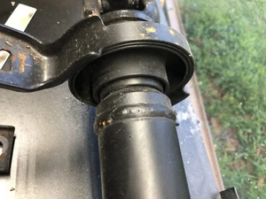 Drive Shaft Fits 10 17 Chevrolet GMC Equinox Terrain - Picture 1 of 3