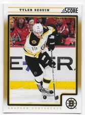 12/13 SCORE GOLD RUSH PARALLEL Hockey (#1-100) U-Pick From List