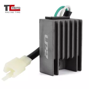 Regulator Rectifier For Honda TRX250R TRX250 FourTrax 250 X TRX250X 1986-1992 - Bild 1 von 9