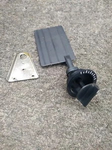 One Vintage BOSE 501 SERIES III TWEETER DEFLECTOR SET - Picture 1 of 3