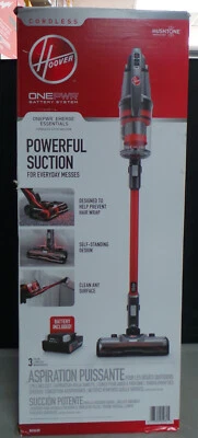 Hoover BH53610V ONEPWR Emerge Essentials Cordless Stick Vacuum BRAND NEW - Image 1 of 3