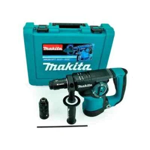 MAKITA MŁOTOWIERTARKA SDS-PLUS Z OPCJĄ KUCIA 800W 3,2J AVT + DODATKOWY UCHWYT HR - Picture 1 of 2