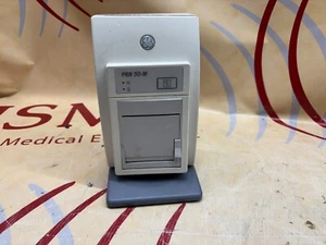 GE PRN 50-M Printer For Parts - Picture 1 of 4