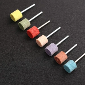 Wheel Buffing Polishing Grinding For Dremel Rotary Tool Bit Accessories - Picture 1 of 11