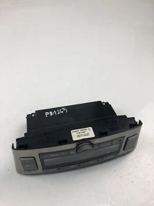 FR1265 TOYOTA Climate Control Unit 55900-05141 - Picture 1 of 4