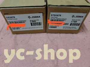 1pcs New DS3678-SR barcode scanner  Fast Shipping FedEx or DHL#YC - Picture 1 of 5
