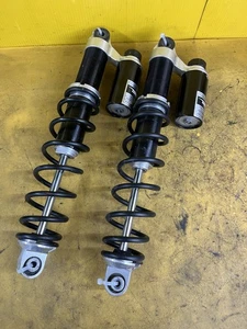 2018 Polaris Axys 800 Front Shocks 86 - Picture 1 of 4
