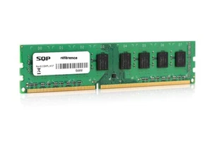 Synology - DDR4 - Modul - 16 GB - DIMM 288-PIN - Afbeelding 1 van 1