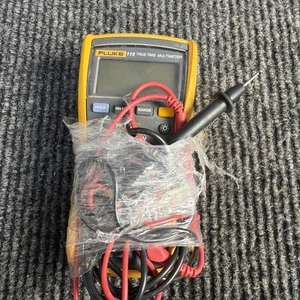 Multímetro digital Fluke 115 True RMS PROBADO FUNCIONA - Imagen 1 de 6