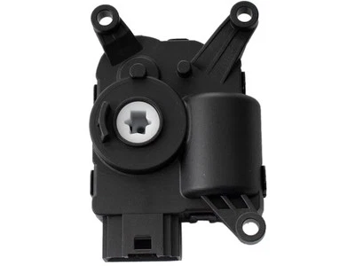 For 2006, 2010-2017, 2020-2021 Volkswagen Golf Air Flap Actuator Main 64645QMZN - Image 1 of 2