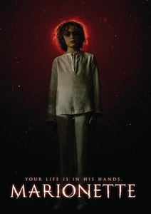 Marionette (dvd9) (US IMPORT) DVD NEW - Picture 1 of 2