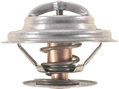 For 1988-1995 Jaguar XJ6 Thermostat API 26627KTXM 1989 1990 1991 1992 1993 1994 - Image 1 of 2