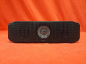 RCA RT2770 Center Speaker For Home Theater System Black Very Good 9848 - Picture 1 of 3