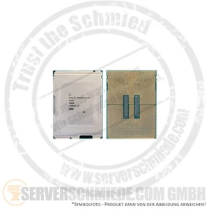 Intel Xeon Silver 4410Y SRMGE 12C Server Prozessor 12x 2.00 GHz 30 MB Cache 4677 - Bild 1 von 1