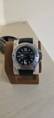 Orologio Automatico Uomo - Immagine 1 di 4